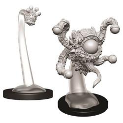 D&D Nolzur's Marvelous Miniatures Spectator & Gazers