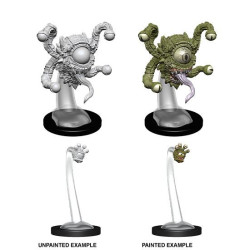 D&D Nolzur's Marvelous Miniatures Spectator & Gazers