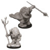 D&D Nolzur's Marvelous Miniatures Tortle Adventurers