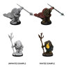 D&D Nolzur's Marvelous Miniatures Tortle Adventurers