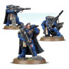 Space Marines Primaris Eliminators