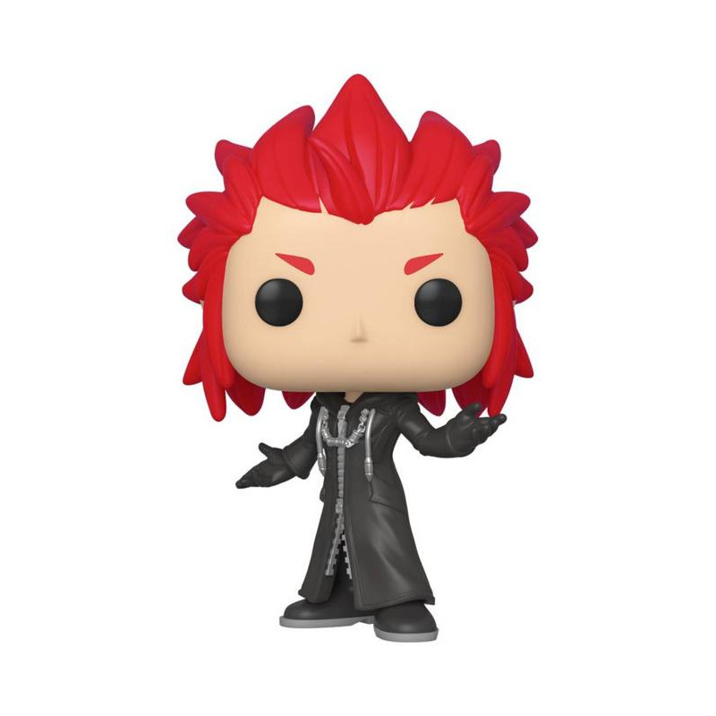 Kingdom Hearts 3 POP! Lea S2