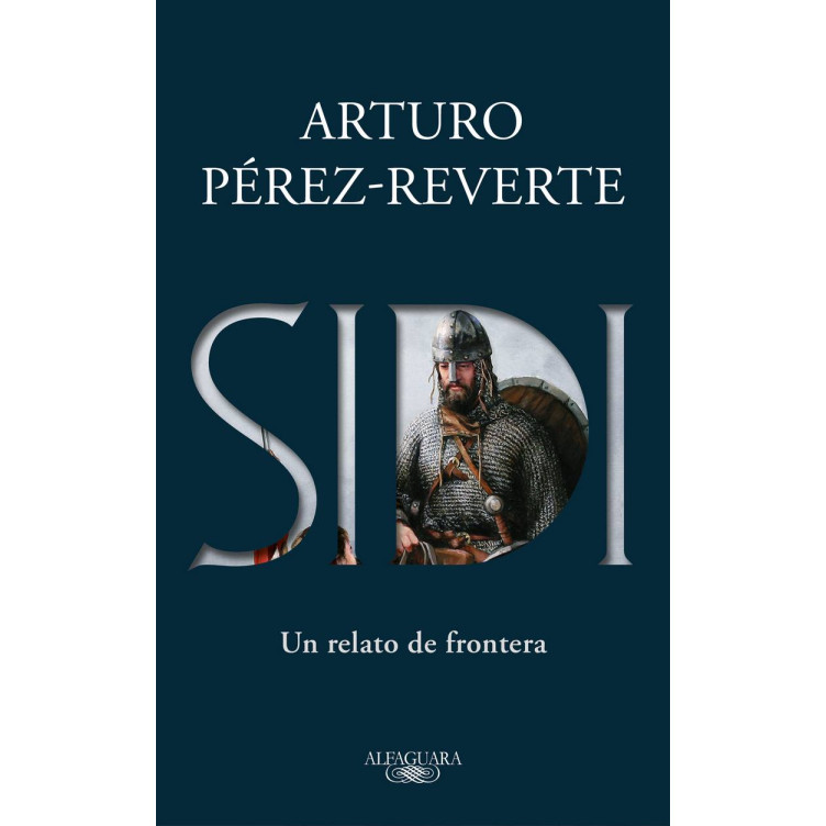 Sidi. Un relato de frontera