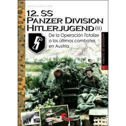 12. SS Panzerdivision Hitlerjugend II