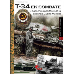 T-34 en combate