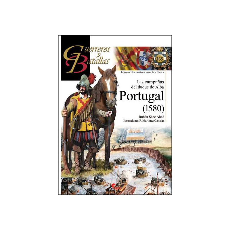 Portugal 1580