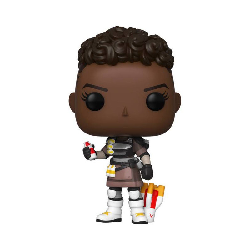 Apex Legends POP! Bangalore