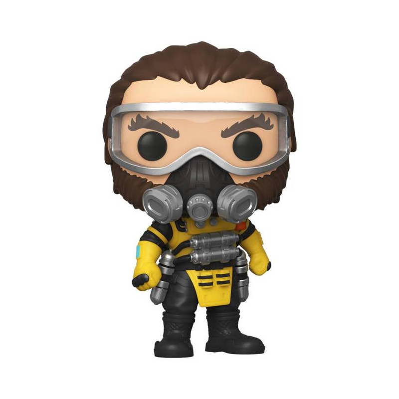 Apex Legends POP! Caustic