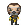 Apex Legends POP! Caustic