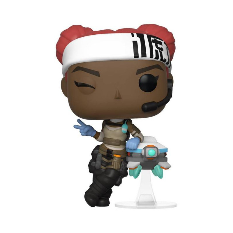 Apex Legends POP! Lifeline