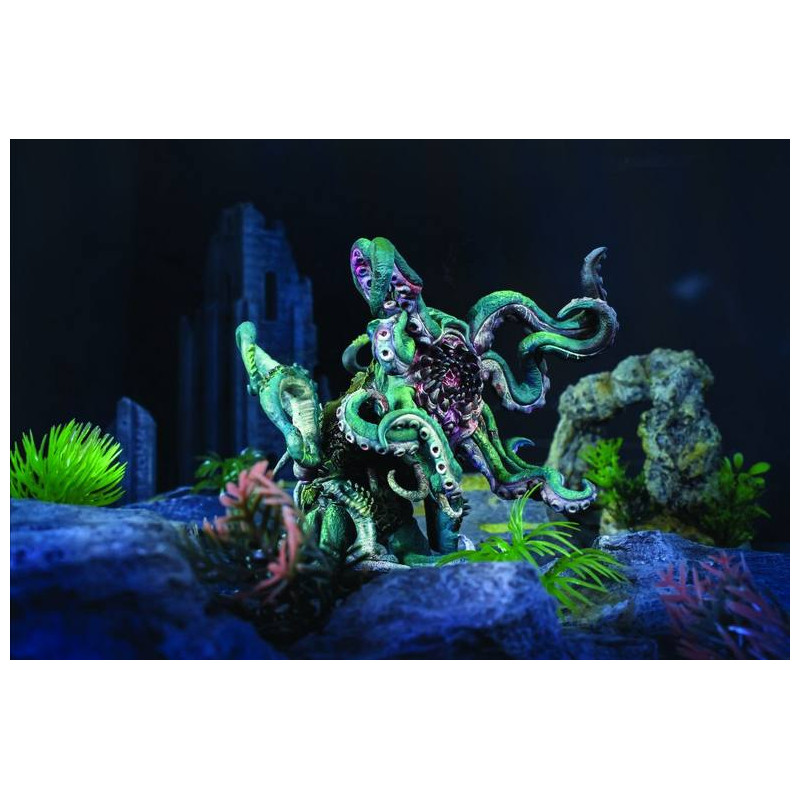 Trident Realm: Kraken