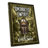 Kings of War 3rd Edition Uncharted Empires