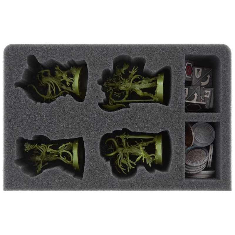 Feldherr GWA-size Foam tTray for Nightvault Yltharis Guardians