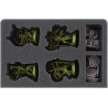 Feldherr GWA-size Foam tTray for Nightvault Yltharis Guardians