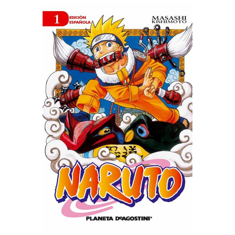 Naruto 01