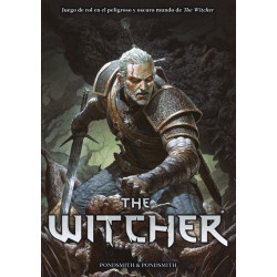 The Witcher Libro Básico