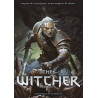 The Witcher Libro Básico