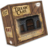 Terrain Crate: Dungeon Doors