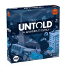 Untold: La aventura te espera