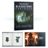 Blackstone Fortress: Escalation (English)