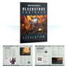 Blackstone Fortress: Escalation (English)