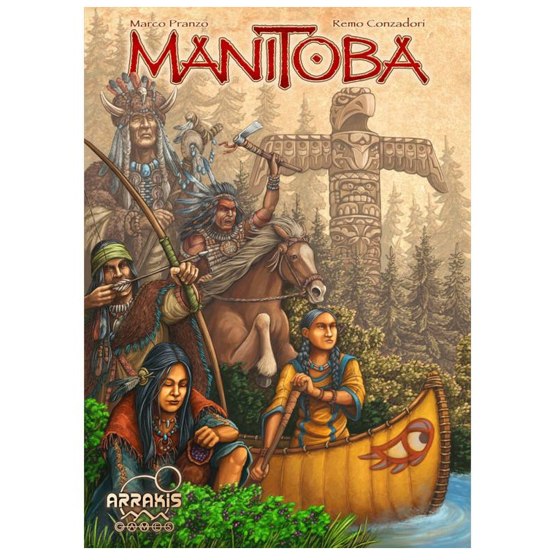 Manitoba (castellano)