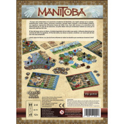 Manitoba (castellano)