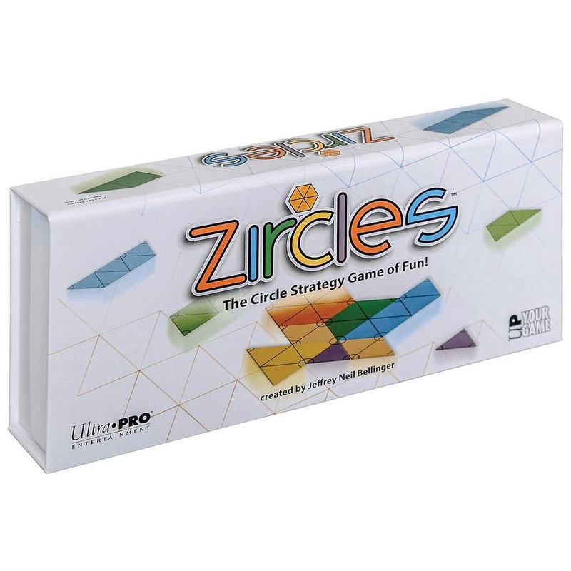 Zircles (inglés)