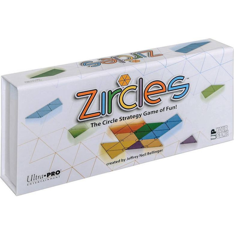 Zircles (inglés)