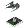 X-Wing: Interceptor TIE/in