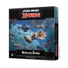 X-Wing: Batallas Épicas