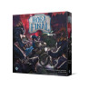 Arkham Horror : Hora Final