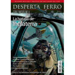 Despeta Ferro Contemporánea 35: La Batalla de Inglaterra