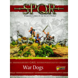 SPQR: Gaul War Dogs