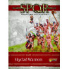 SPQR: Gaul Skyclad Warriors