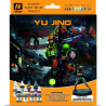 Model Color Set: Infinity Yu Jing Exclusive Miniature