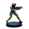 Model Color Set: Infinity Yu Jing Exclusive Miniature