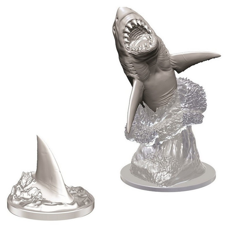 Shark WizKids Deep Cuts