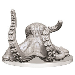 Giant Octopus WizKids Deep Cuts