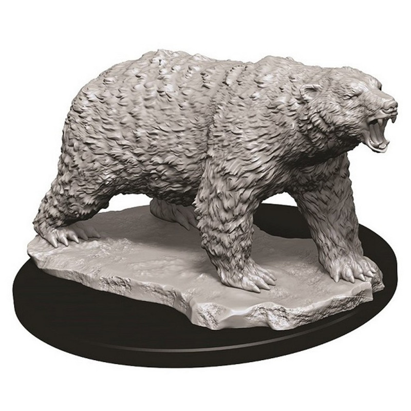 Polar Bear WizKids Deep Cuts