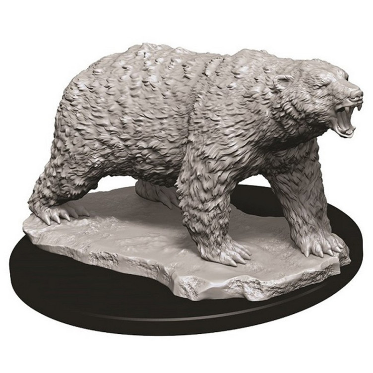 Polar Bear WizKids Deep Cuts