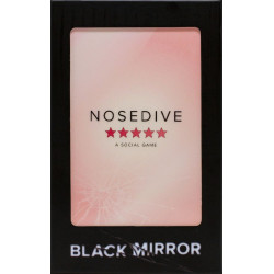 Black Mirror: Nosedive