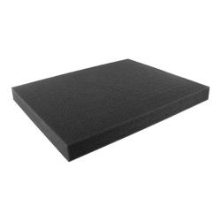 30 mm Figure Foam Tray Full-size Raster