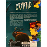 Cryptid (castellano)