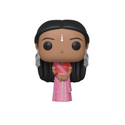 Harry Potter POP! Parvati Patil (Yule)