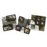 Zombicide: Green Horde Tile Set