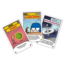 Super Munchkin Nueva Edición