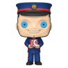 Doctor Who POP! The Kerblam Man