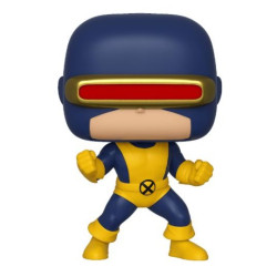 Marvel Comics POP! 80th 1ª Appearance Cyclops