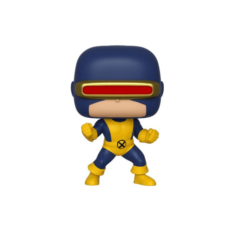 Marvel Comics POP! 80th 1ª Appearance Cyclops